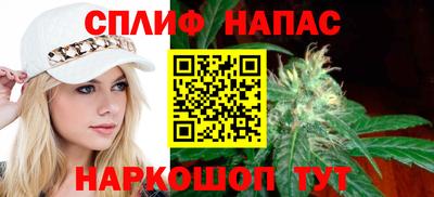 винт Аша